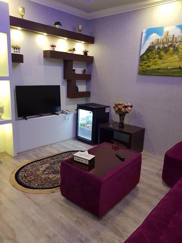 Al Jawahiri Hotel Erbil Ngoại thất bức ảnh